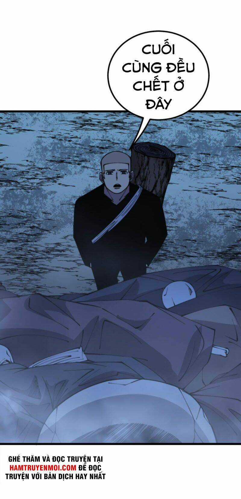 Độc Thủ Vu Y - Chapter 309 - Trang 47