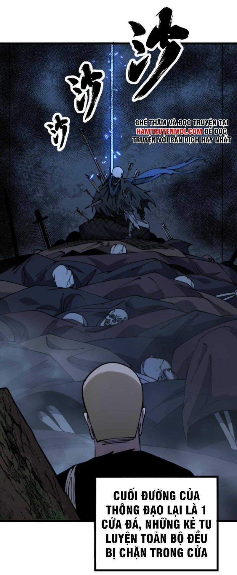 Độc Thủ Vu Y - Chapter 309 - Trang 49