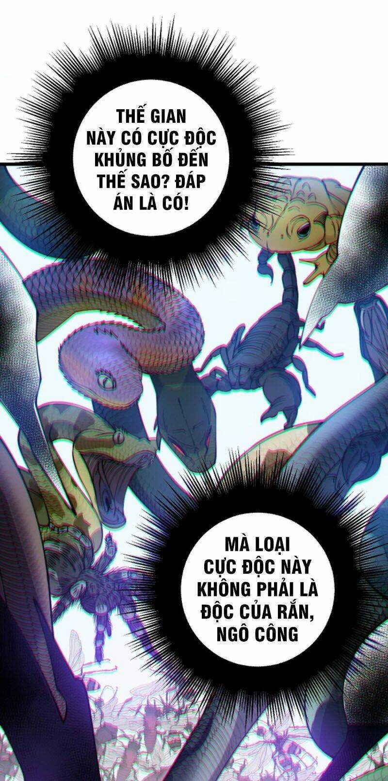 Độc Thủ Vu Y - Chapter 309 - Trang 52