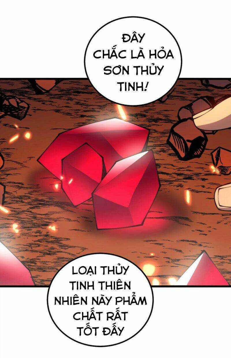 Độc Thủ Vu Y - Chapter 309 - Trang 7