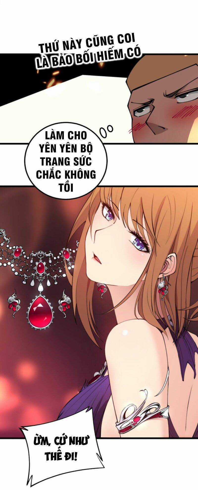 Độc Thủ Vu Y - Chapter 309 - Trang 9