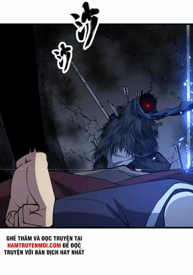 Độc Thủ Vu Y - Chapter 310 - Trang 11