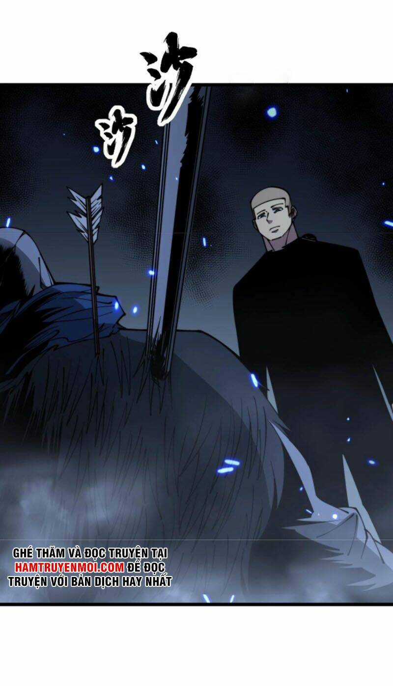 Độc Thủ Vu Y - Chapter 310 - Trang 13