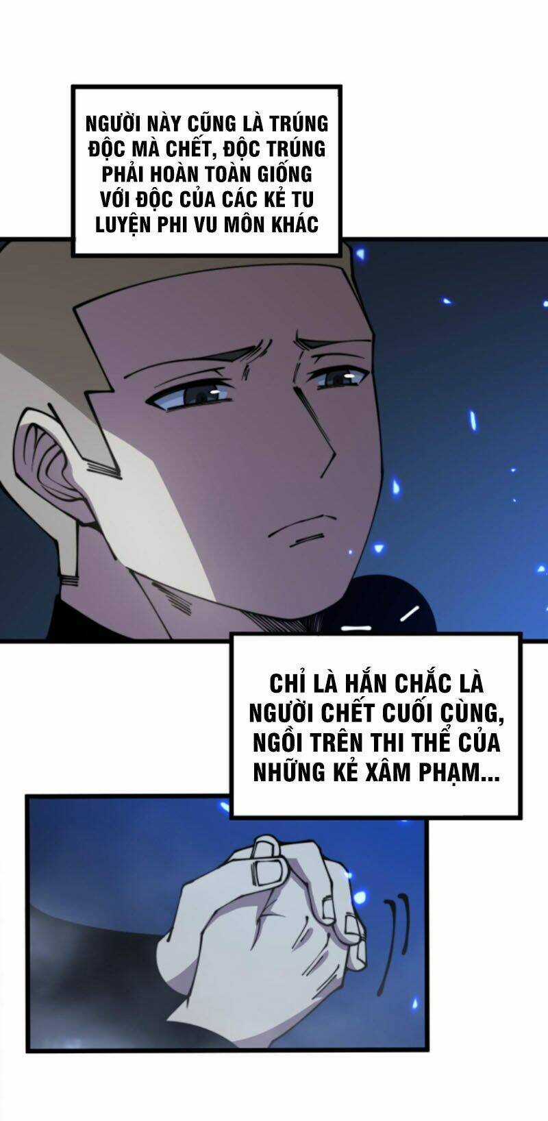 Độc Thủ Vu Y - Chapter 310 - Trang 14