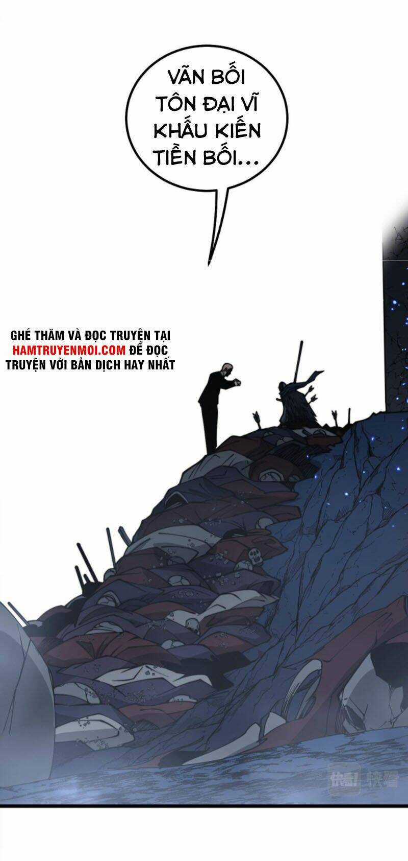 Độc Thủ Vu Y - Chapter 310 - Trang 15