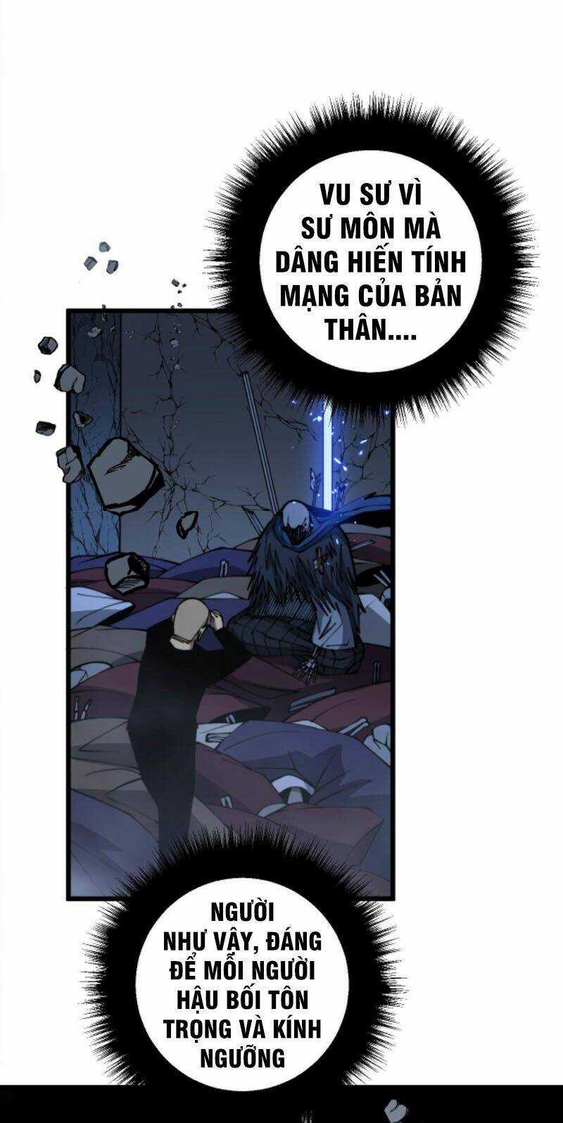 Độc Thủ Vu Y - Chapter 310 - Trang 16