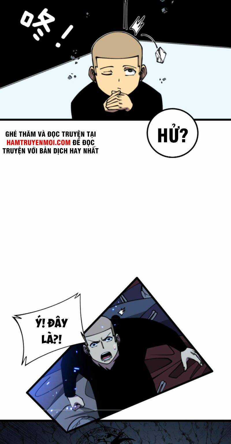 Độc Thủ Vu Y - Chapter 310 - Trang 17