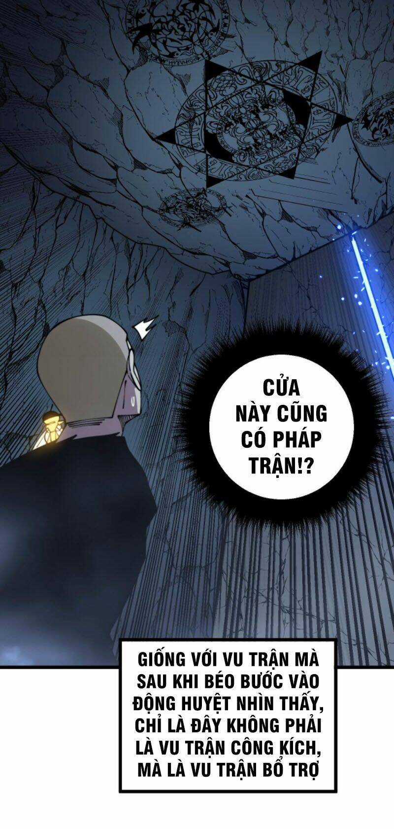 Độc Thủ Vu Y - Chapter 310 - Trang 18