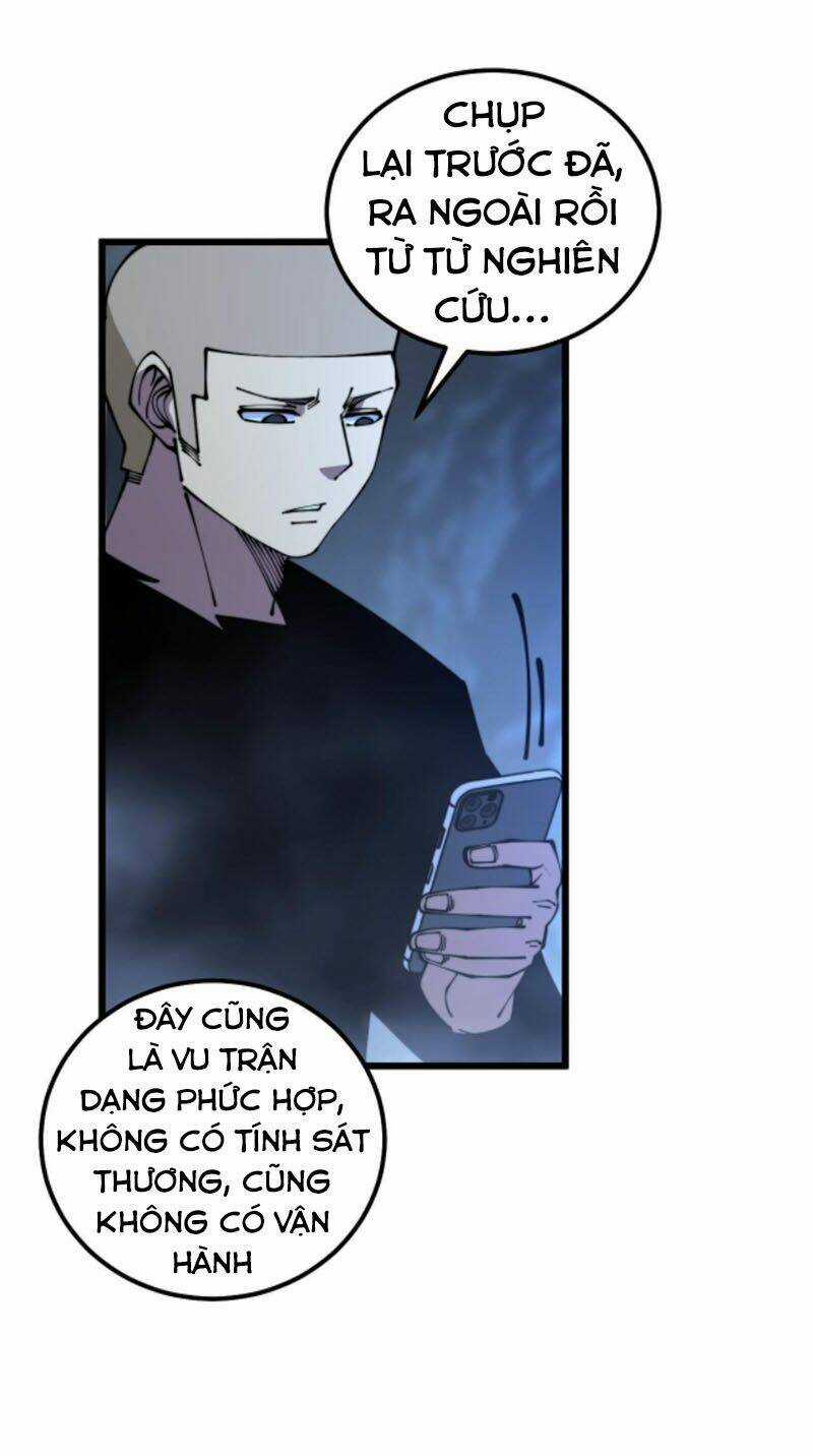 Độc Thủ Vu Y - Chapter 310 - Trang 20
