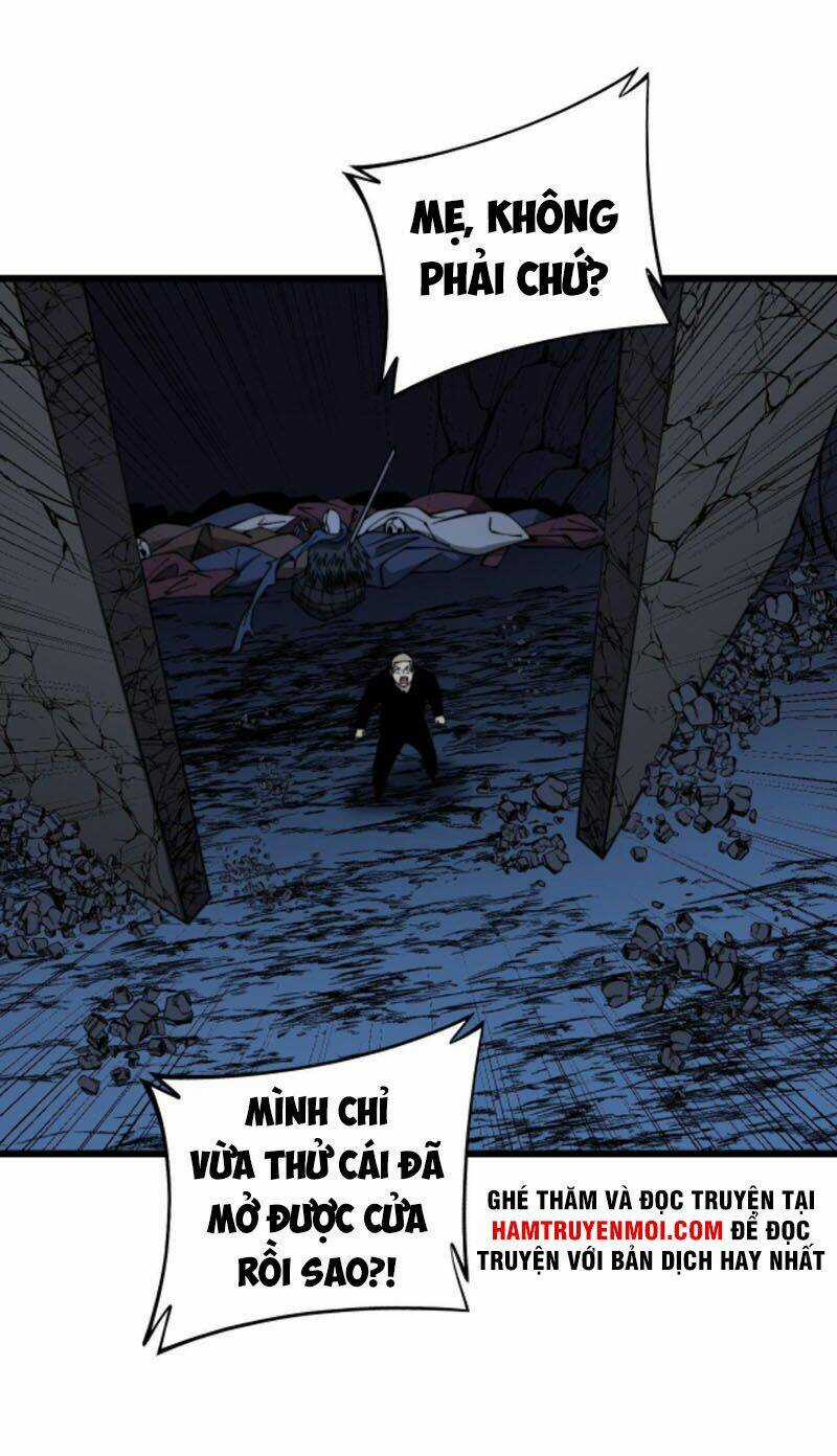 Độc Thủ Vu Y - Chapter 310 - Trang 25