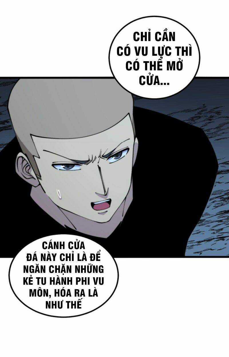 Độc Thủ Vu Y - Chapter 310 - Trang 26