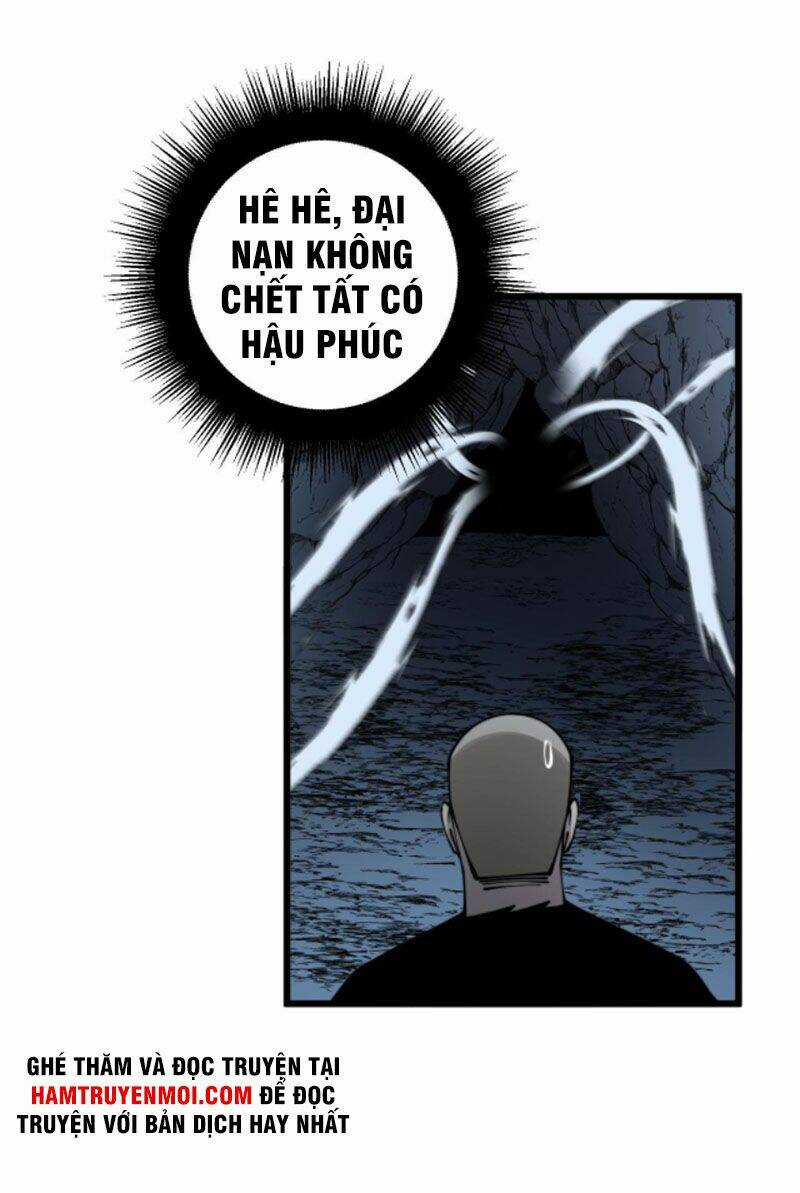 Độc Thủ Vu Y - Chapter 310 - Trang 27