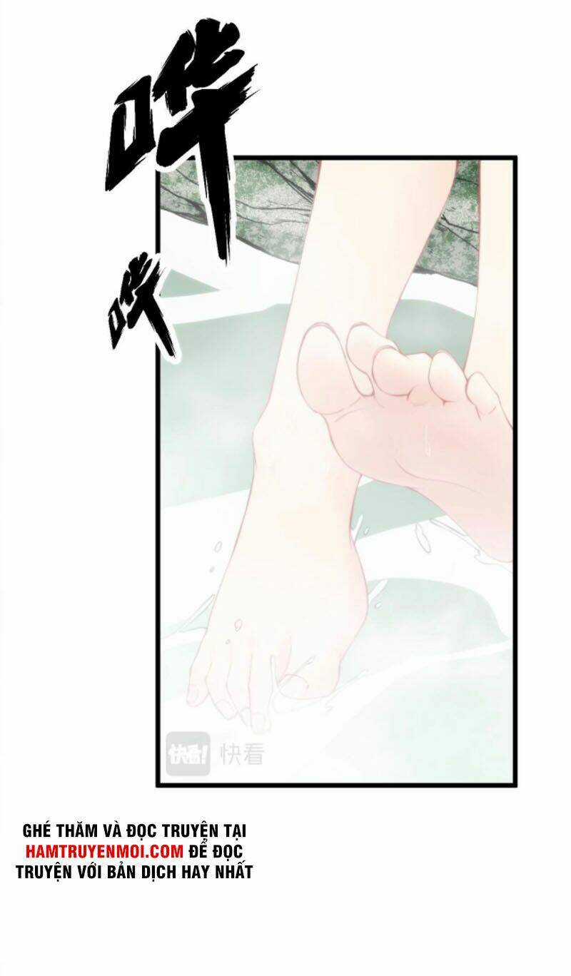 Độc Thủ Vu Y - Chapter 310 - Trang 29