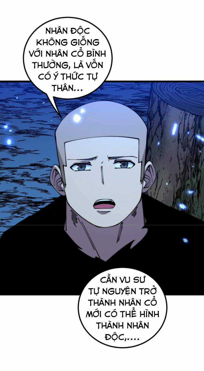 Độc Thủ Vu Y - Chapter 310 - Trang 4