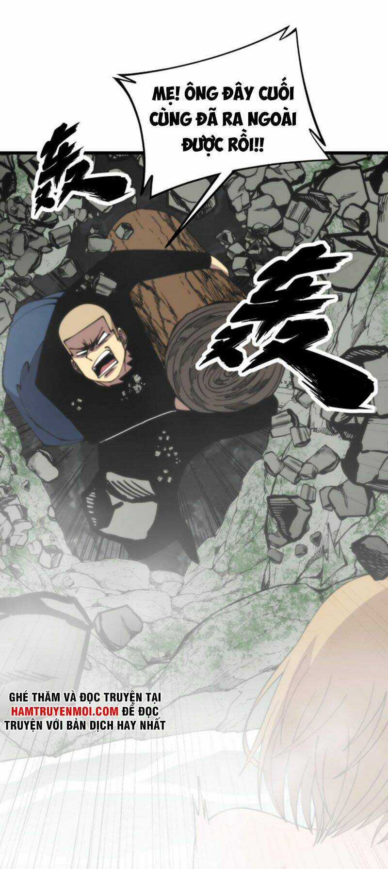 Độc Thủ Vu Y - Chapter 310 - Trang 35