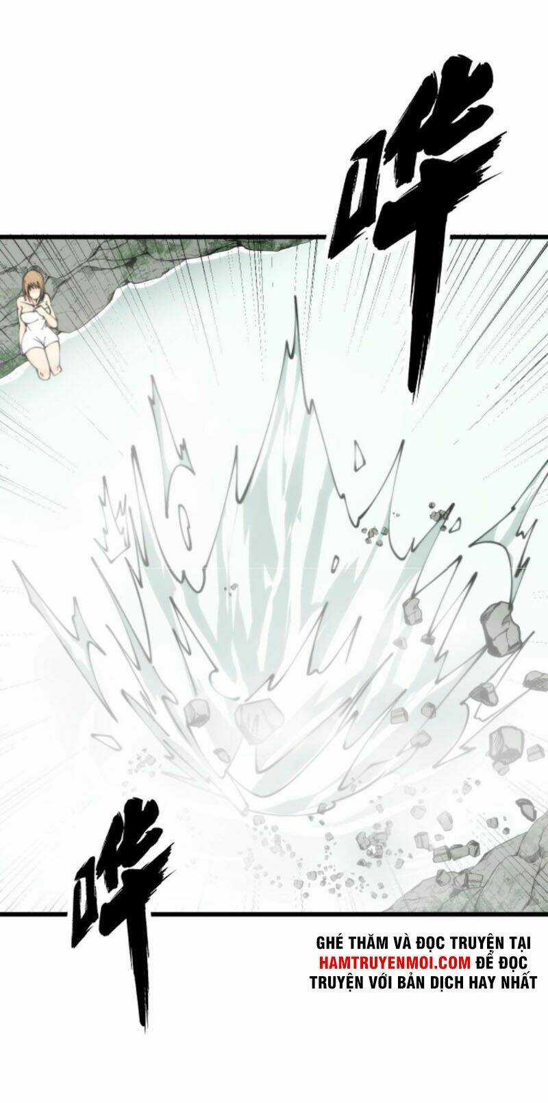 Độc Thủ Vu Y - Chapter 310 - Trang 37