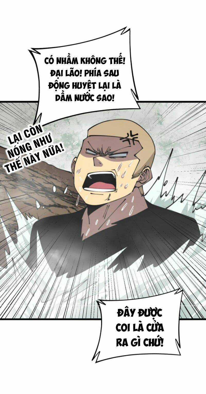 Độc Thủ Vu Y - Chapter 310 - Trang 38