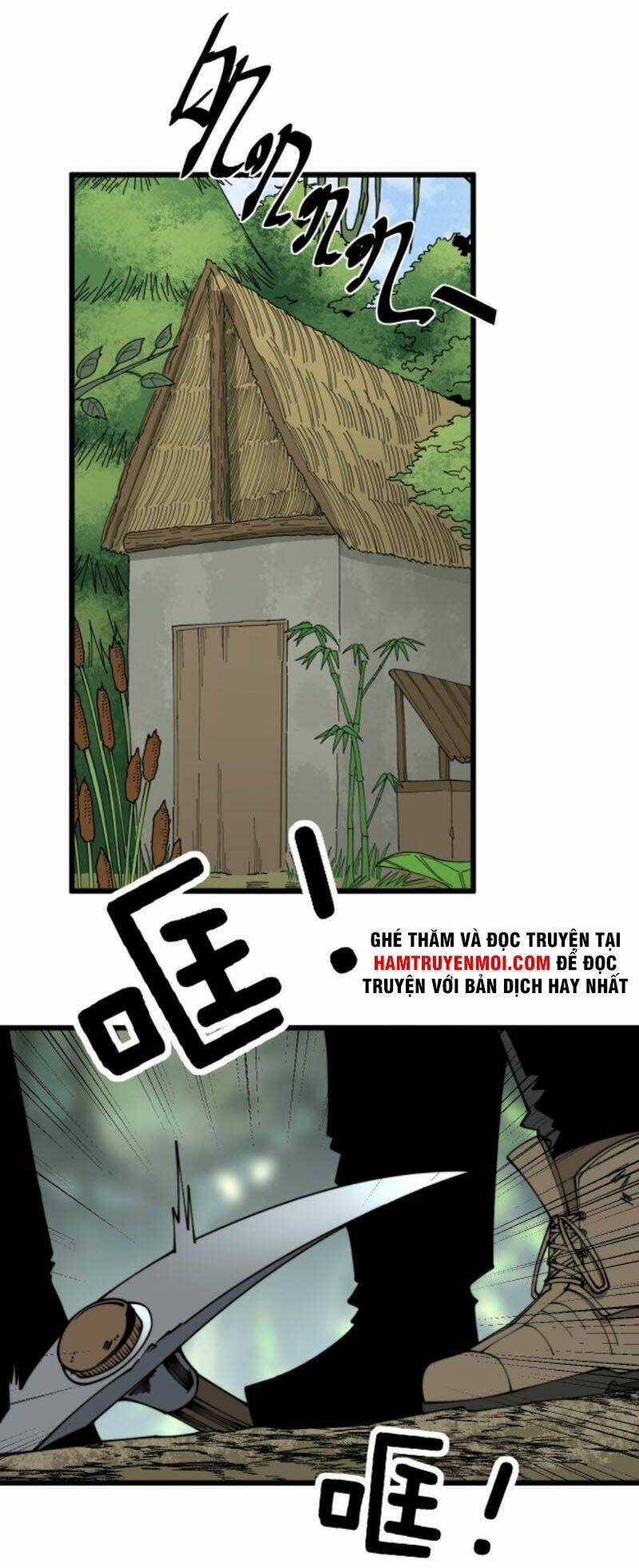 Độc Thủ Vu Y - Chapter 310 - Trang 41