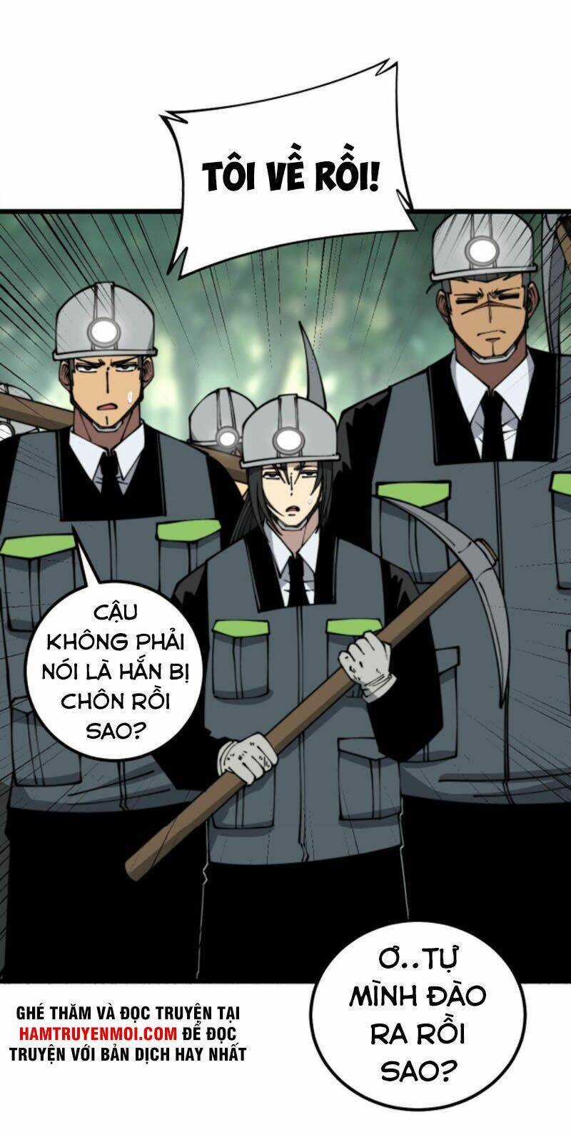 Độc Thủ Vu Y - Chapter 310 - Trang 43