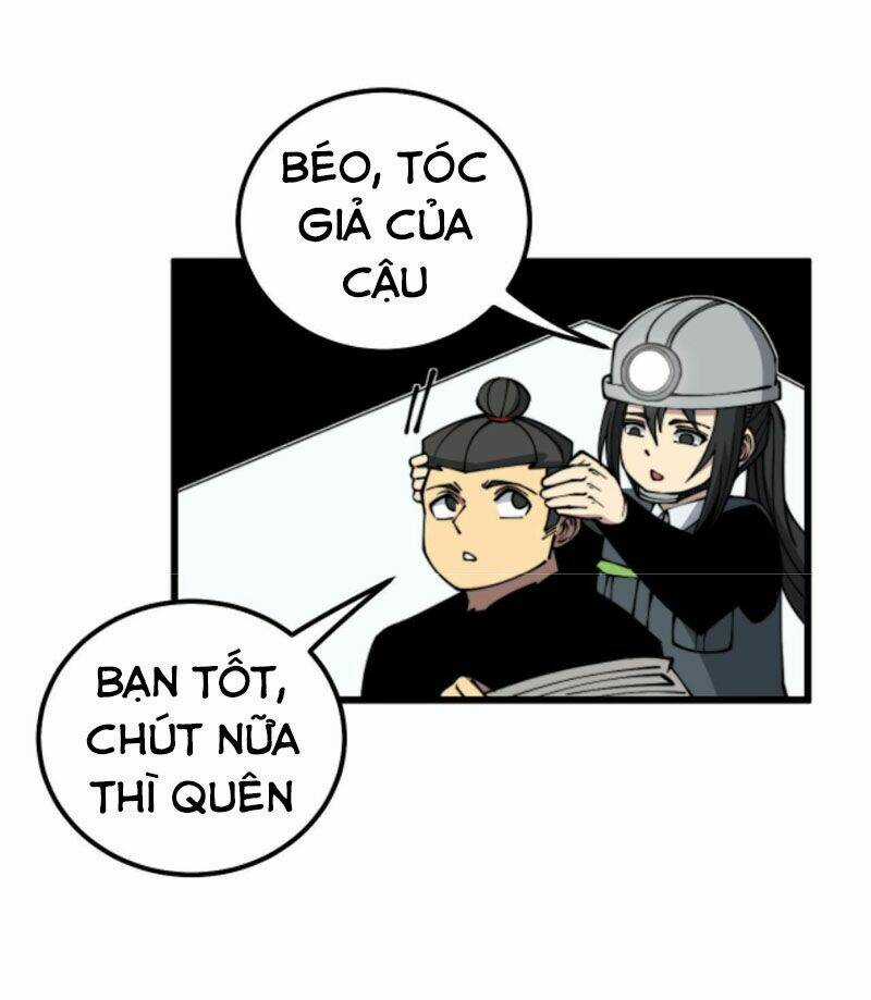 Độc Thủ Vu Y - Chapter 310 - Trang 46