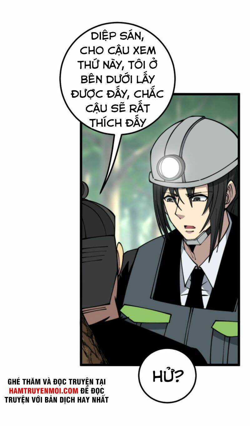 Độc Thủ Vu Y - Chapter 310 - Trang 47