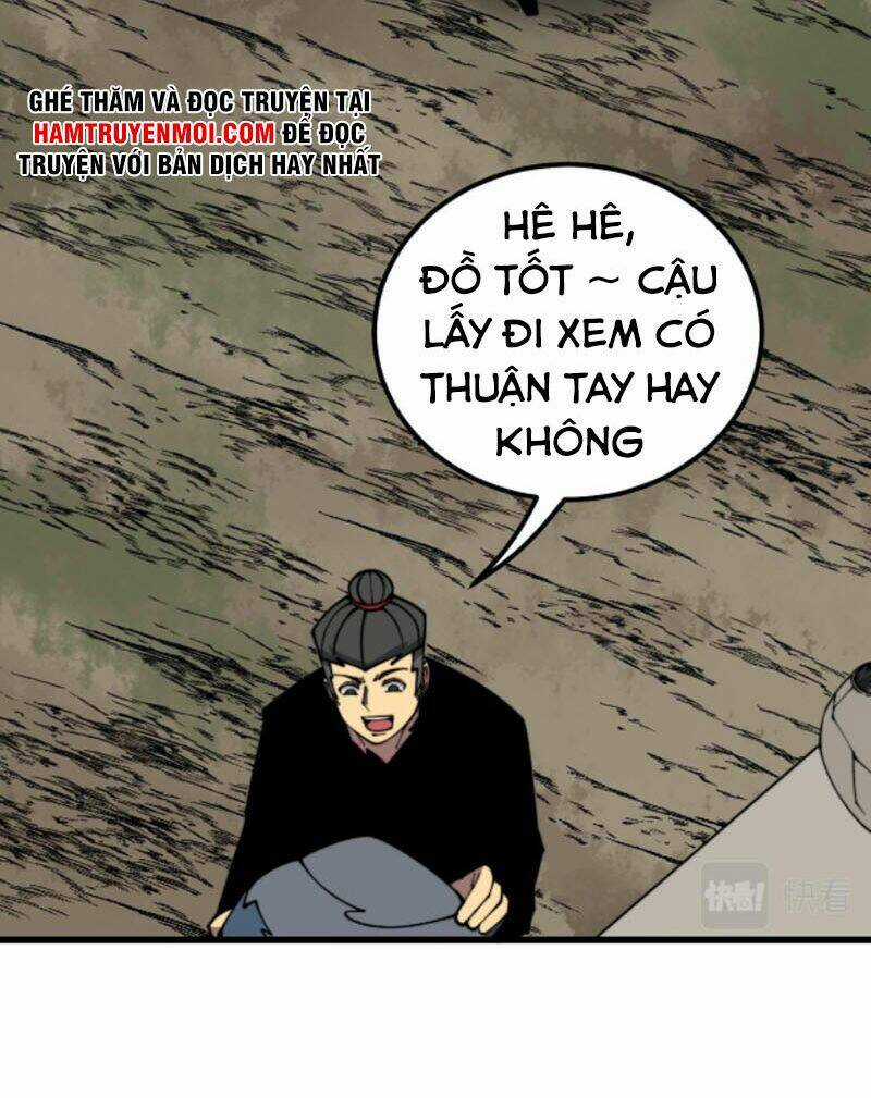 Độc Thủ Vu Y - Chapter 310 - Trang 50