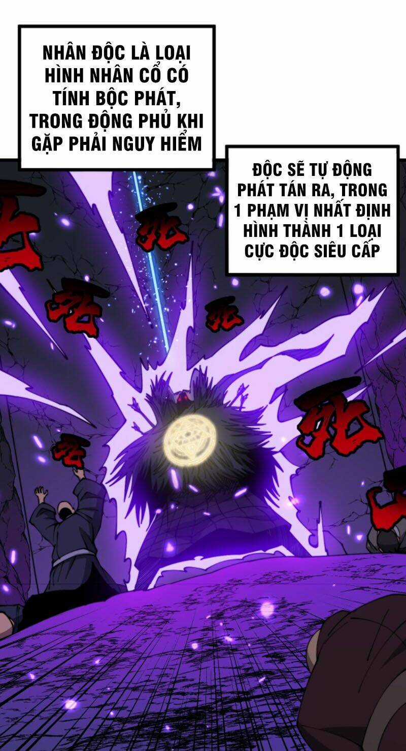 Độc Thủ Vu Y - Chapter 310 - Trang 6