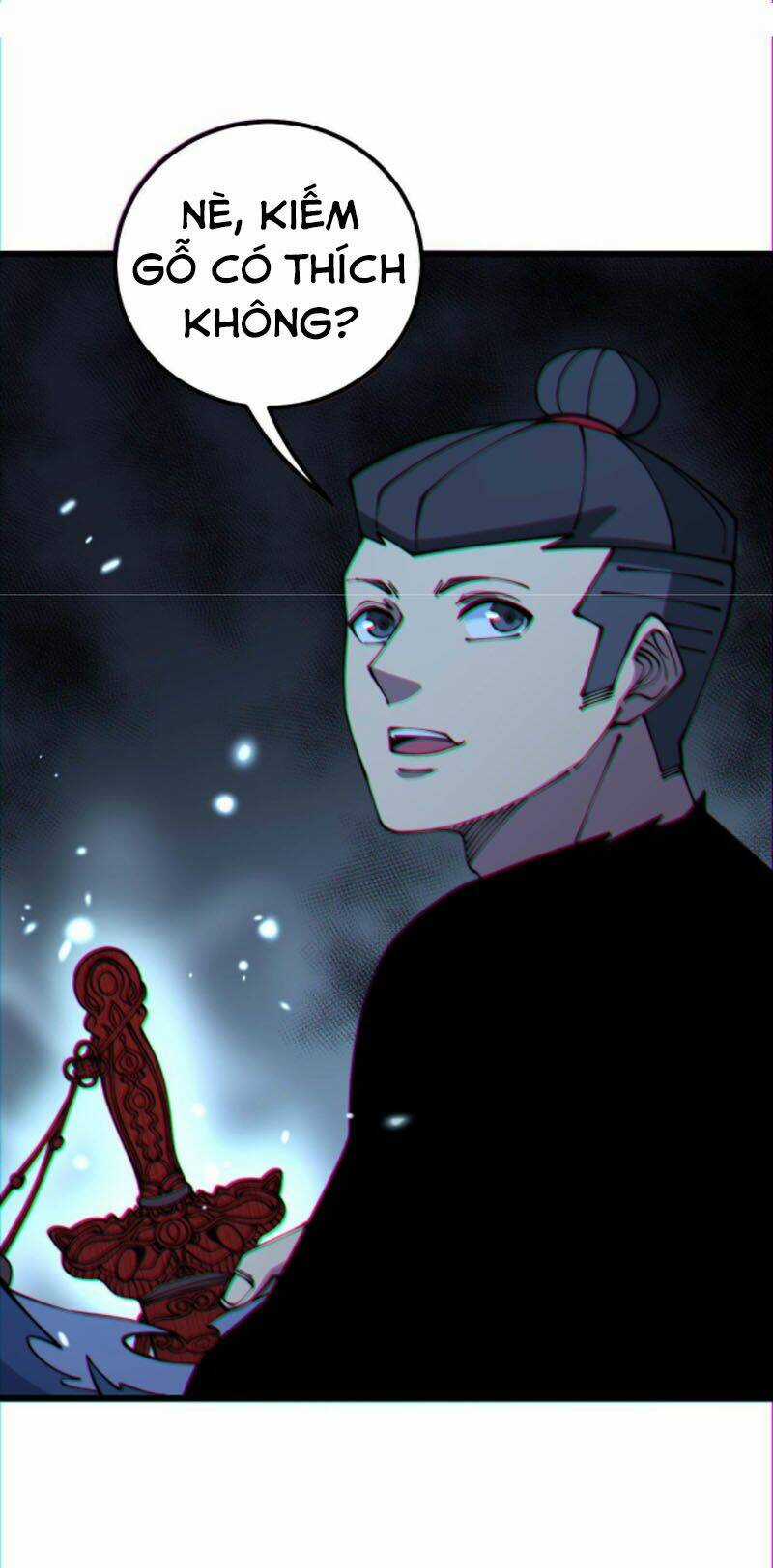 Độc Thủ Vu Y - Chapter 310 - Trang 51