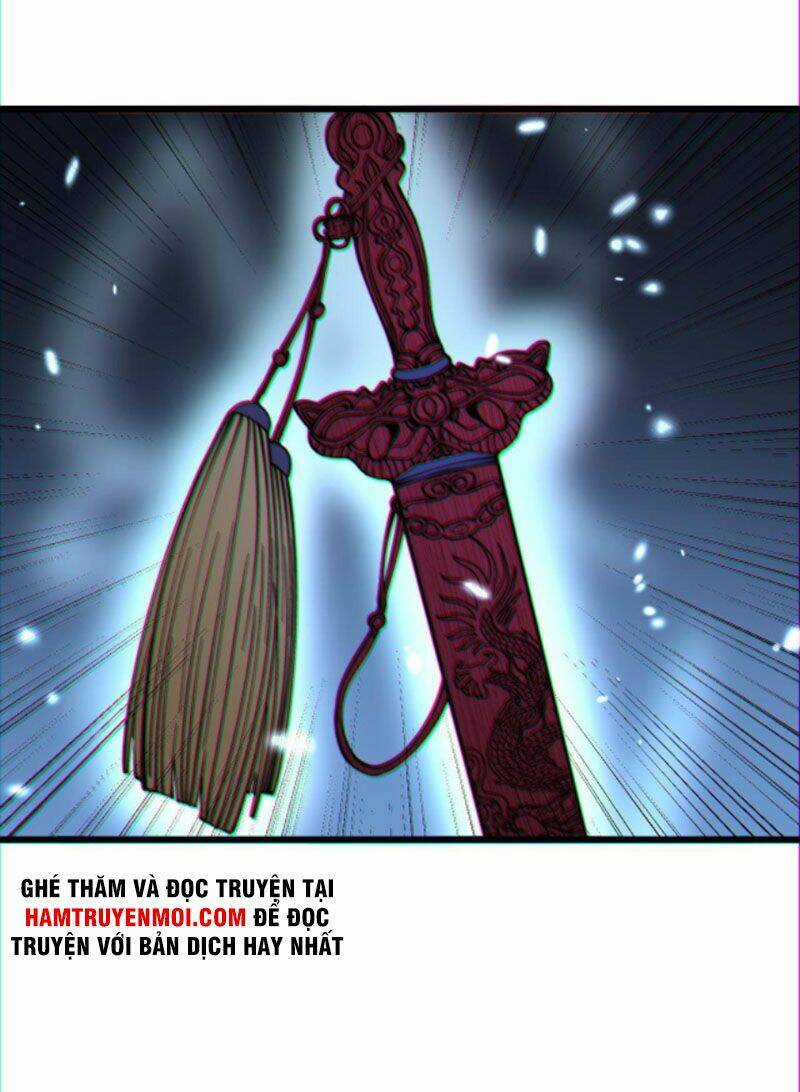 Độc Thủ Vu Y - Chapter 310 - Trang 52