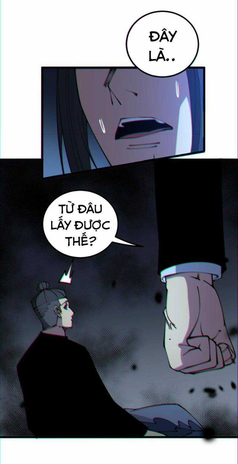 Độc Thủ Vu Y - Chapter 310 - Trang 53