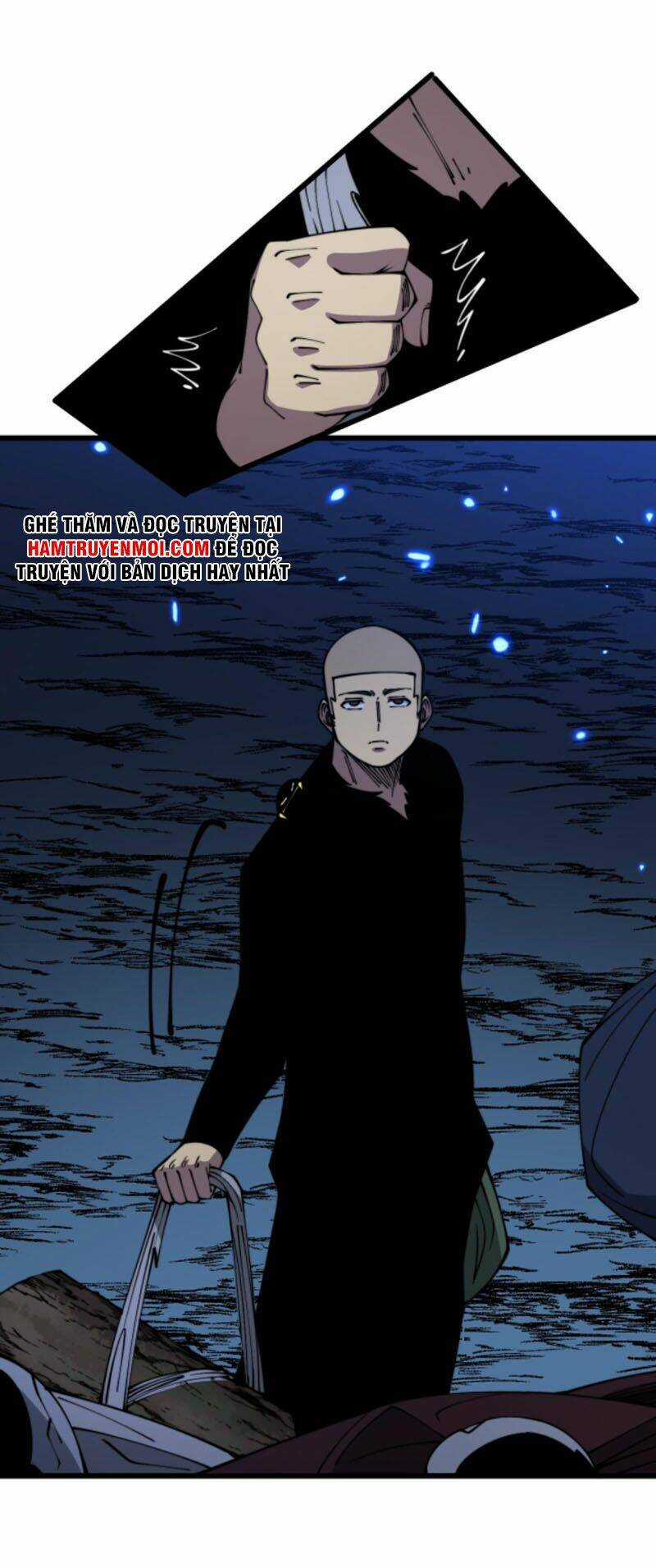 Độc Thủ Vu Y - Chapter 310 - Trang 9