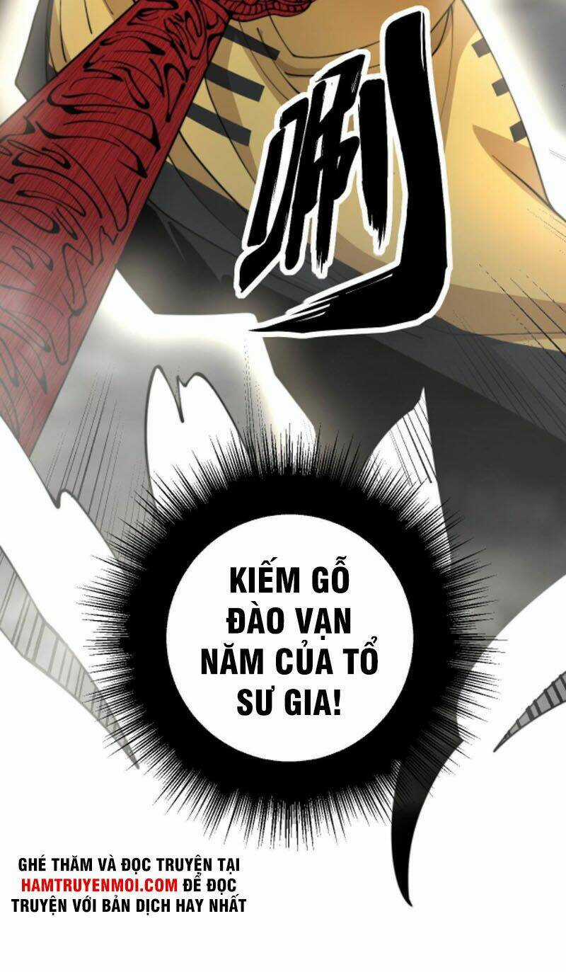 Độc Thủ Vu Y - Chapter 311 - Trang 11