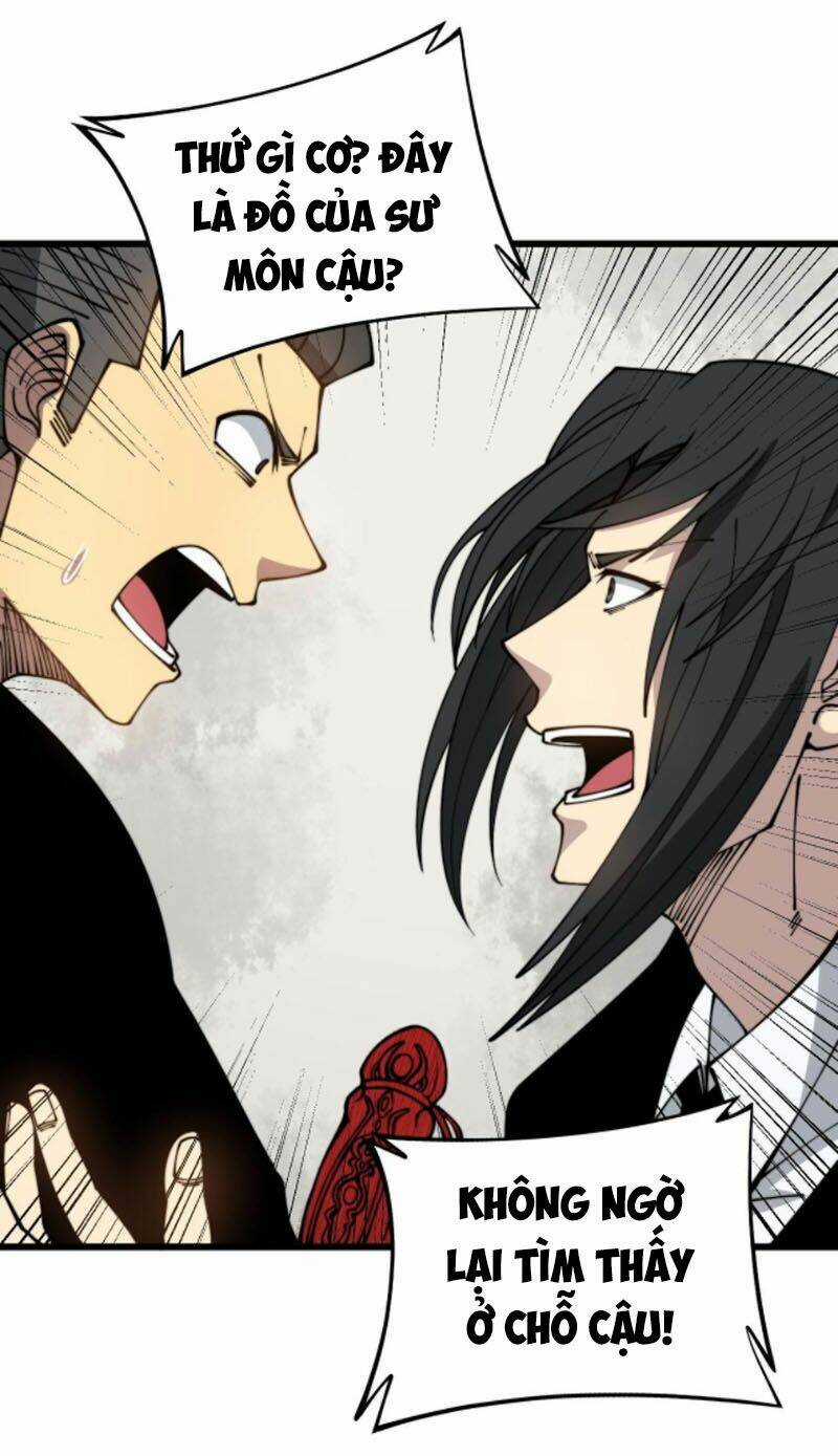 Độc Thủ Vu Y - Chapter 311 - Trang 12