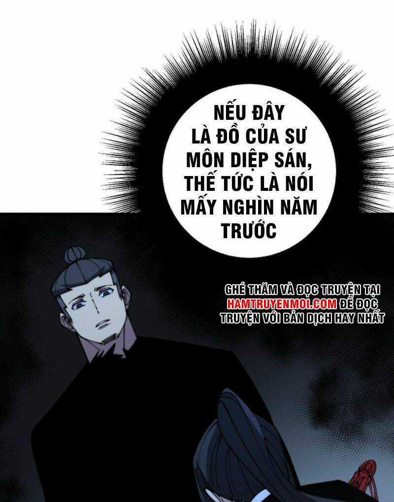 Độc Thủ Vu Y - Chapter 311 - Trang 14