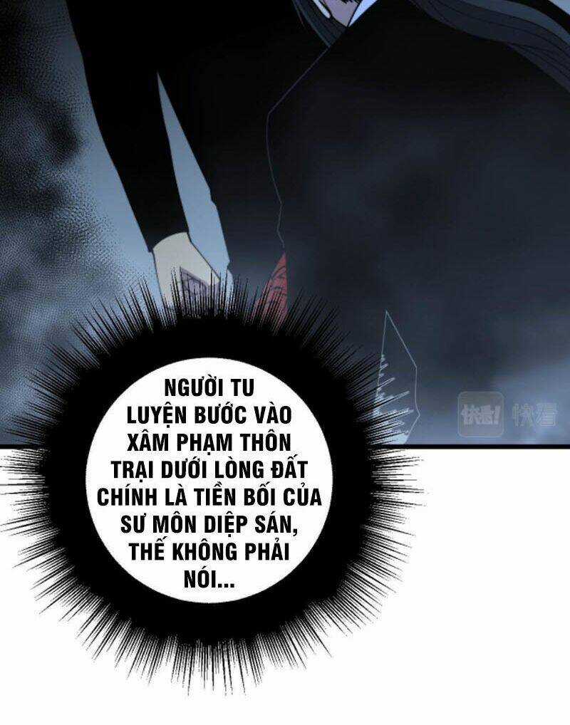 Độc Thủ Vu Y - Chapter 311 - Trang 15