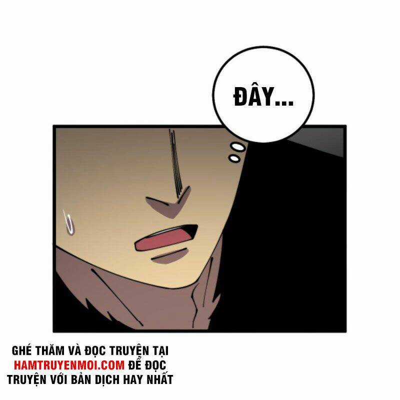 Độc Thủ Vu Y - Chapter 311 - Trang 17