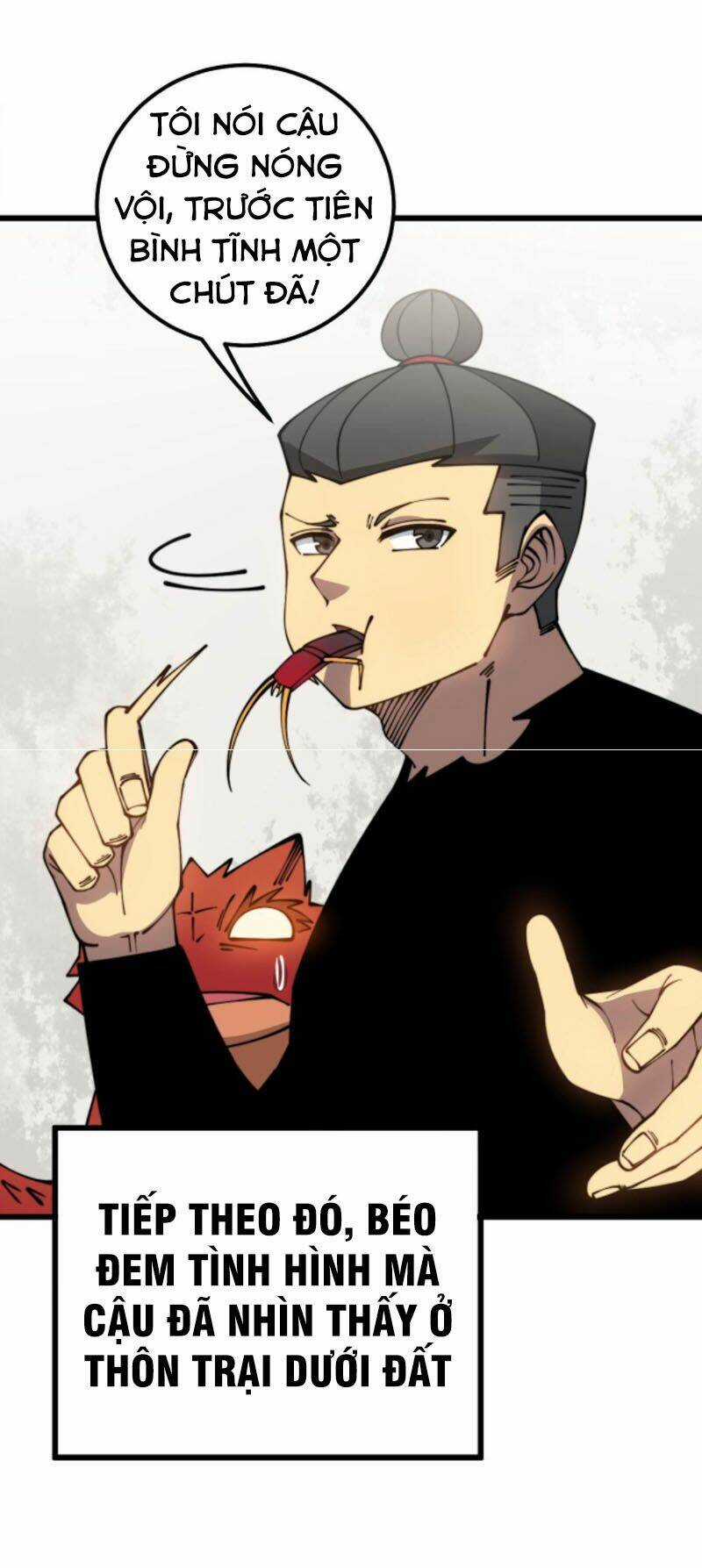 Độc Thủ Vu Y - Chapter 311 - Trang 22