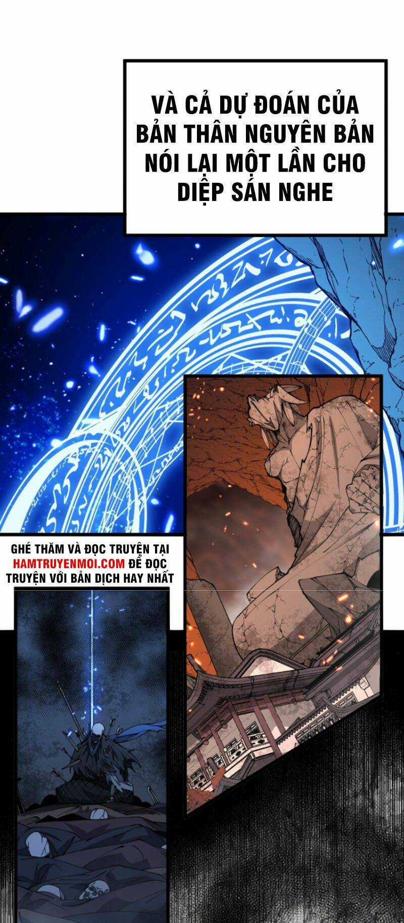 Độc Thủ Vu Y - Chapter 311 - Trang 23