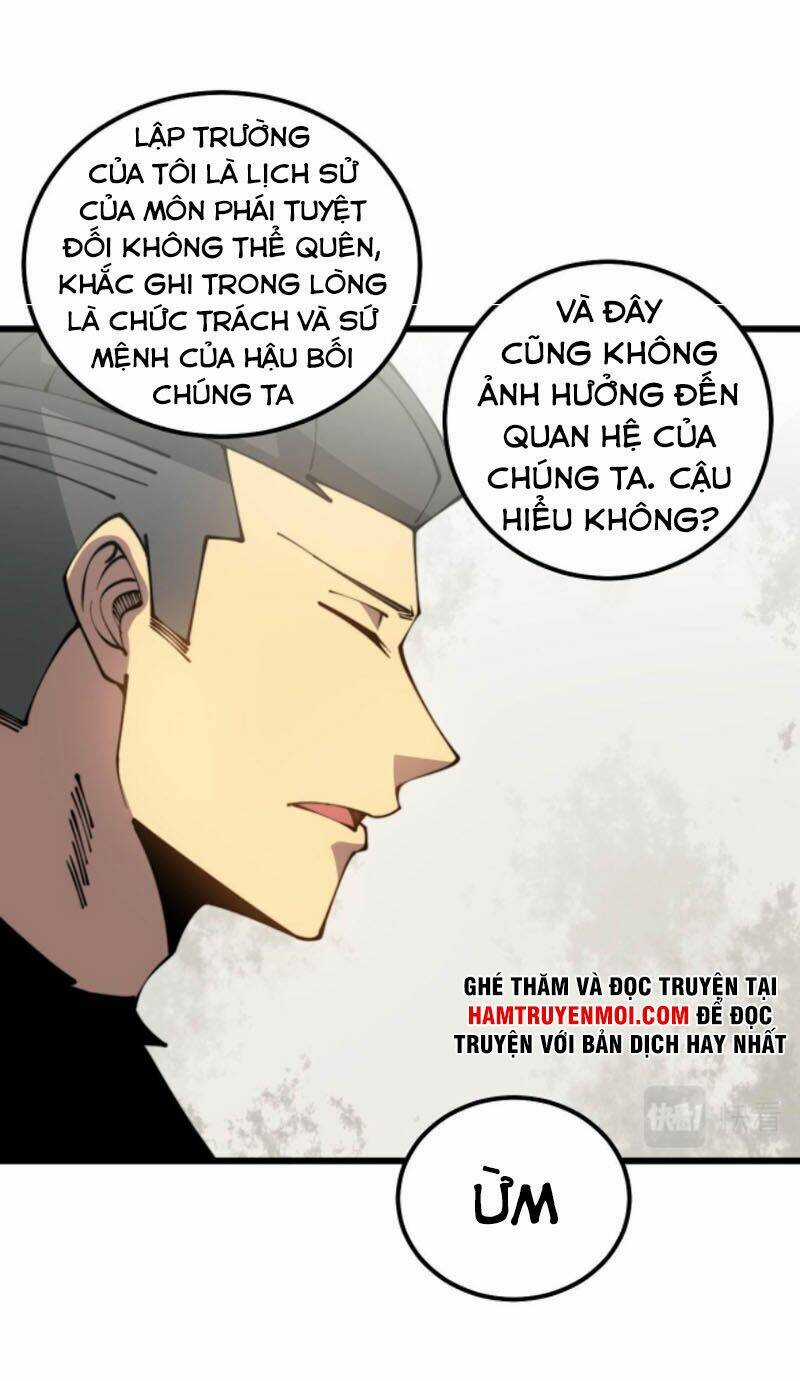 Độc Thủ Vu Y - Chapter 311 - Trang 25