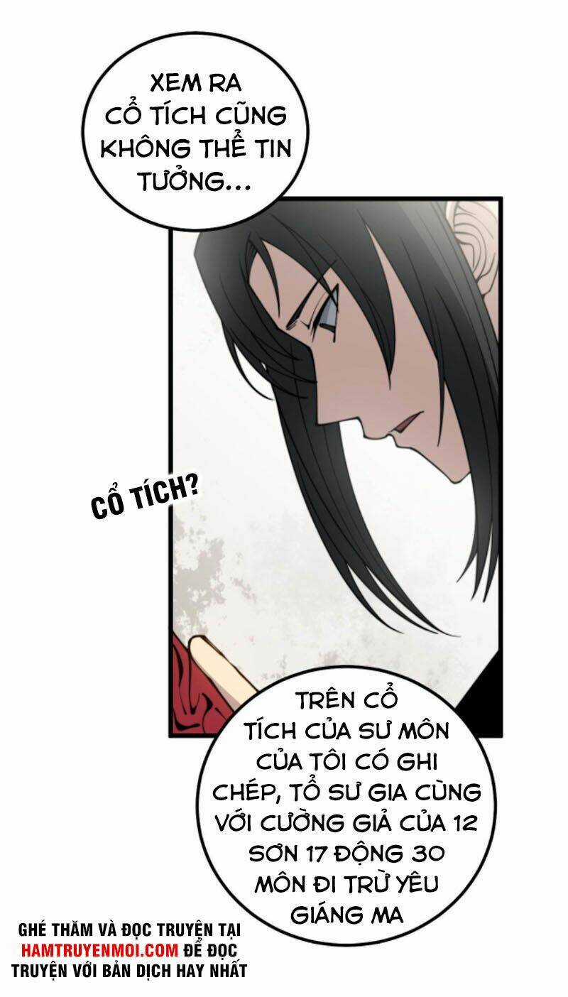 Độc Thủ Vu Y - Chapter 311 - Trang 27