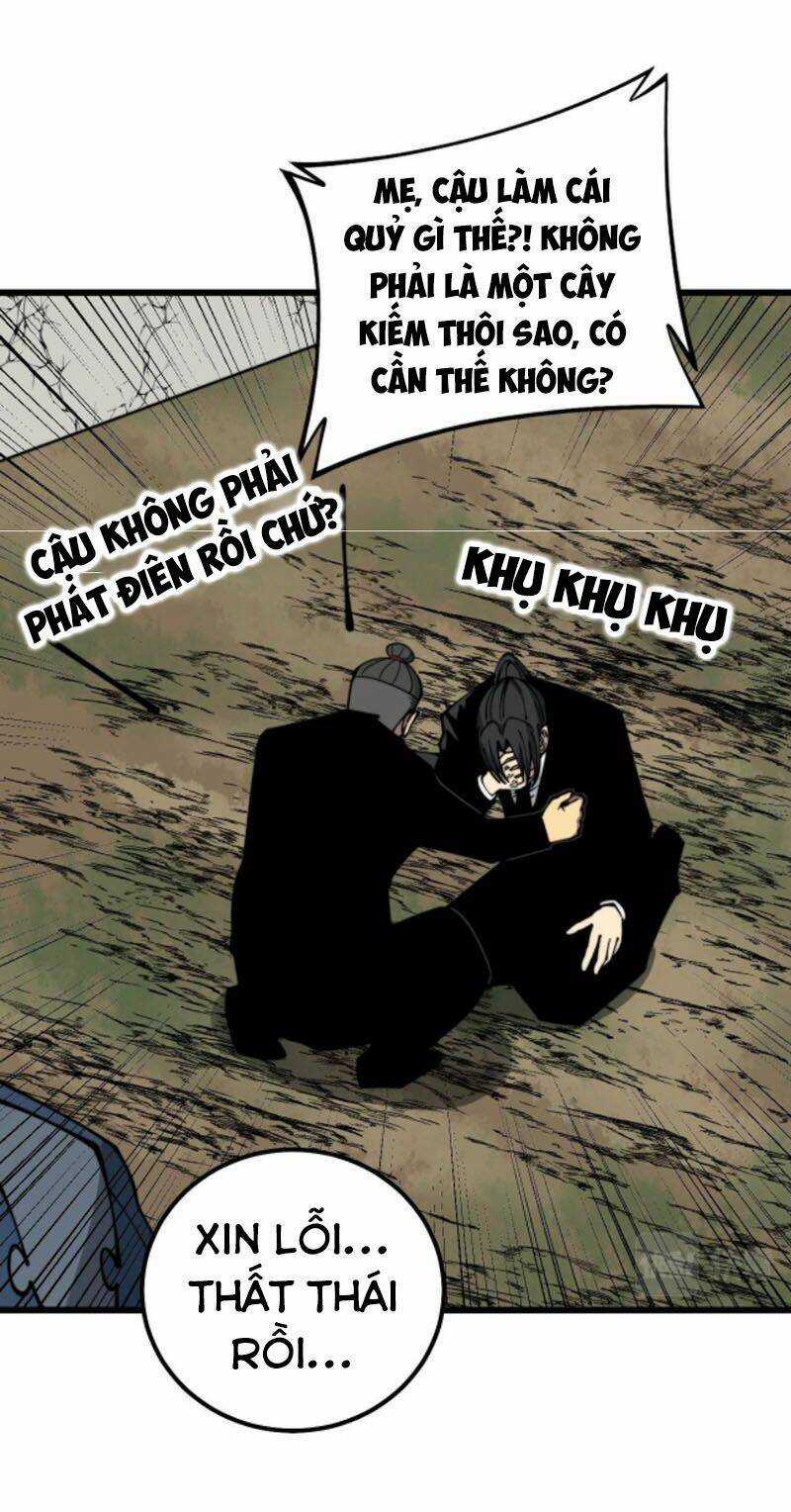 Độc Thủ Vu Y - Chapter 311 - Trang 4