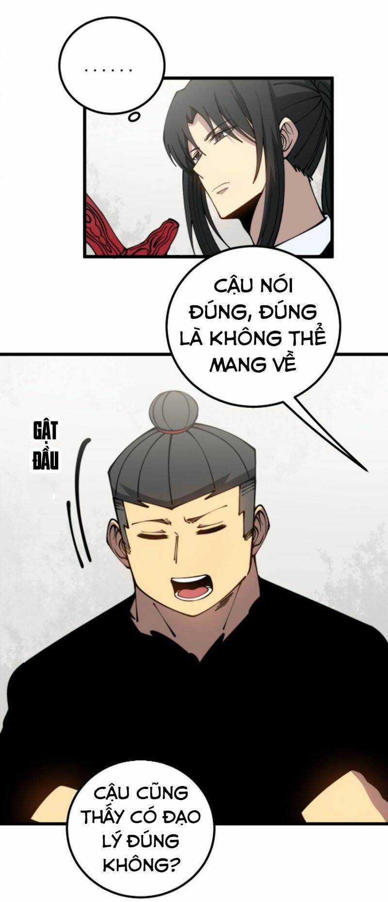 Độc Thủ Vu Y - Chapter 311 - Trang 32