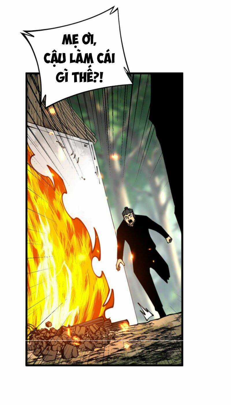 Độc Thủ Vu Y - Chapter 311 - Trang 34