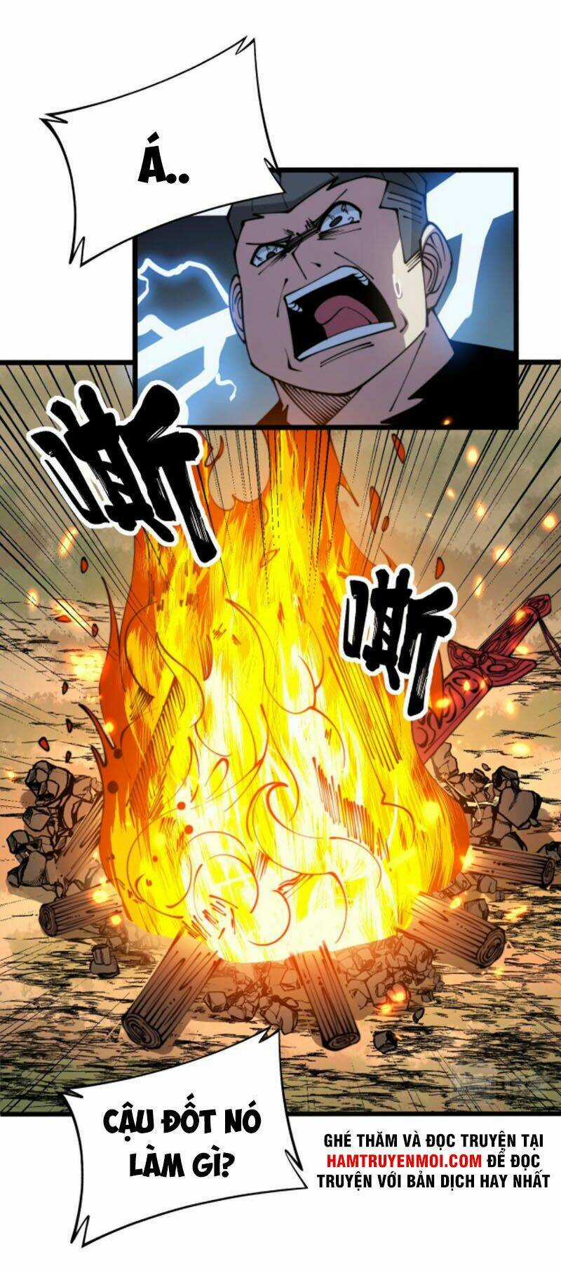 Độc Thủ Vu Y - Chapter 311 - Trang 35