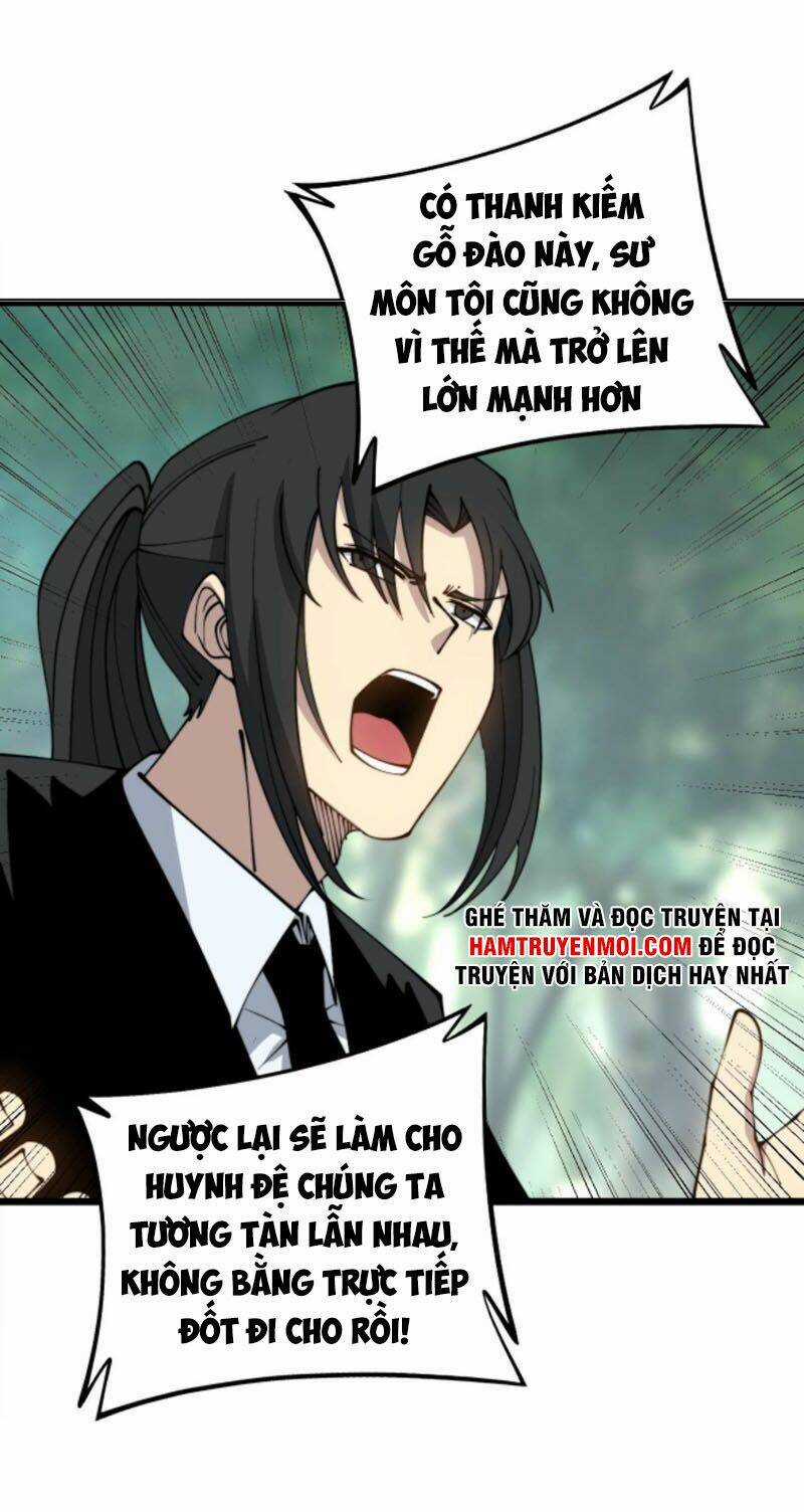 Độc Thủ Vu Y - Chapter 311 - Trang 37