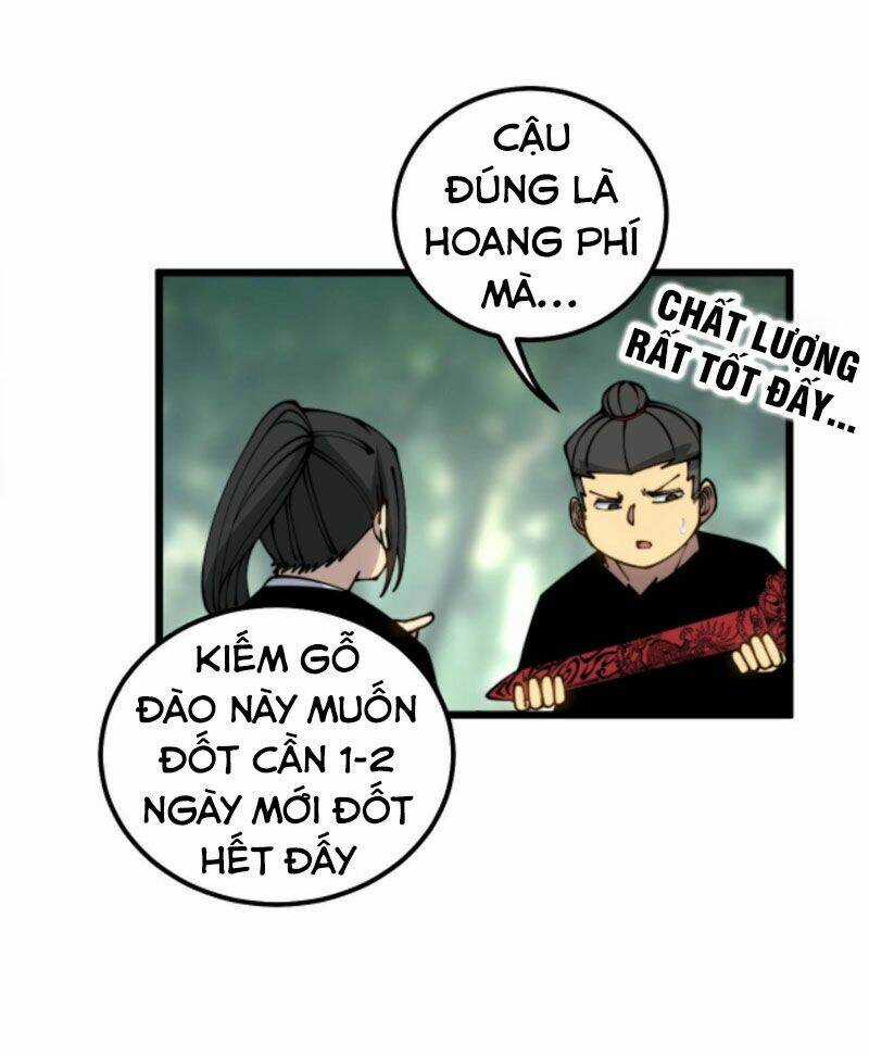 Độc Thủ Vu Y - Chapter 311 - Trang 38