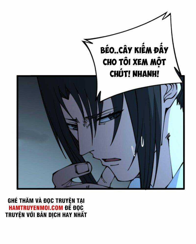 Độc Thủ Vu Y - Chapter 311 - Trang 5