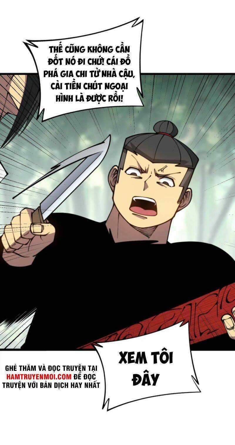 Độc Thủ Vu Y - Chapter 311 - Trang 41