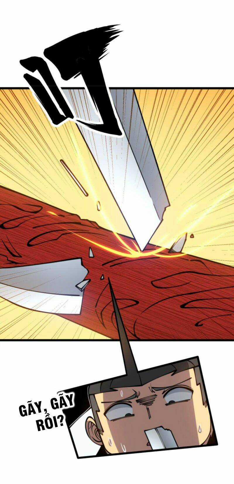 Độc Thủ Vu Y - Chapter 311 - Trang 42