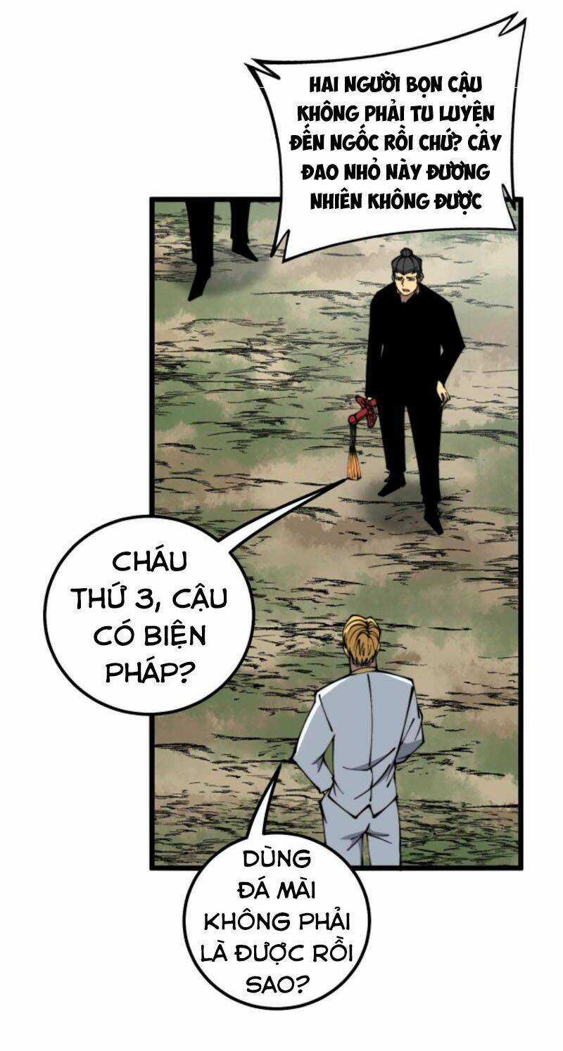 Độc Thủ Vu Y - Chapter 311 - Trang 44